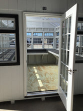 10X12 Green House Galley Located in Cannon Falls Minnesota